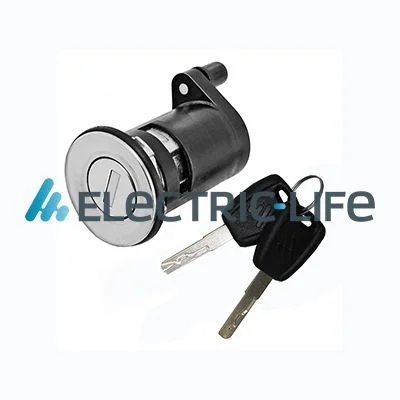 Caixa do cilindro de fechadura Electric Life ZR80464