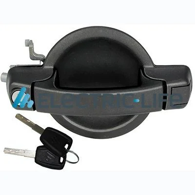 Pega da porta exterior Electric Life ZR80471SC