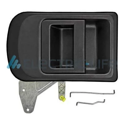 Exterior Door Handle Electric Life ZR80487