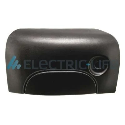 Pega da porta exterior Electric Life ZR80528