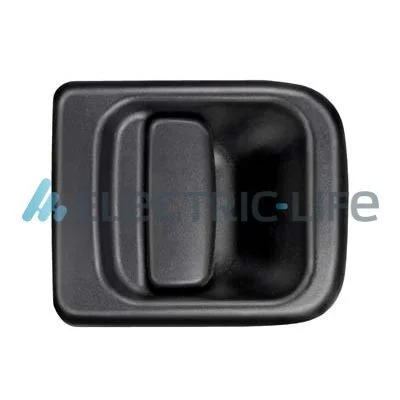 Pega da porta exterior Electric Life ZR80530