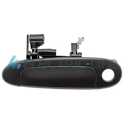 Pega da porta exterior Electric Life ZR80547