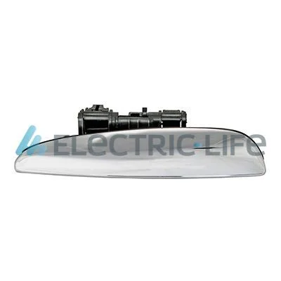 Pega da porta exterior Electric Life ZR80574