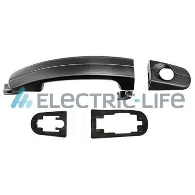 Pega da porta exterior Electric Life ZR80580