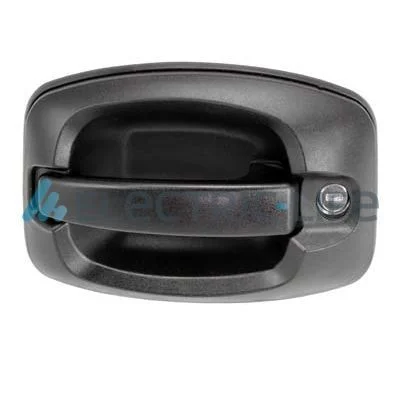 Pega da porta exterior Electric Life ZR80581
