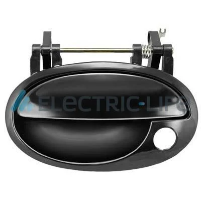 Pega da porta exterior Electric Life ZR80585
