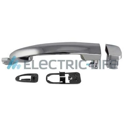Pega da porta exterior Electric Life ZR80590