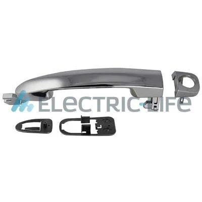 Pega da porta exterior Electric Life ZR80591