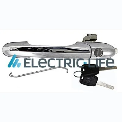 Exterior Door Handle Electric Life ZR80607