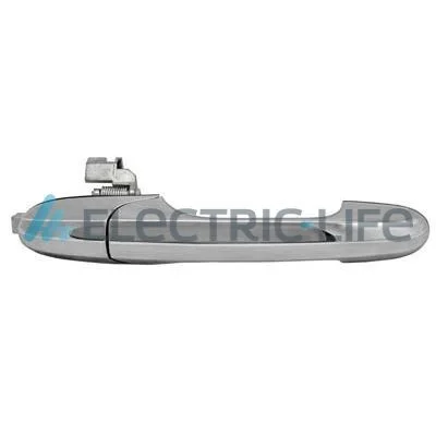 Pega da porta exterior Electric Life ZR80610