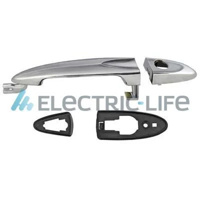 Exterior Door Handle Electric Life ZR80621