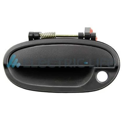 Pega da porta exterior Electric Life ZR80625