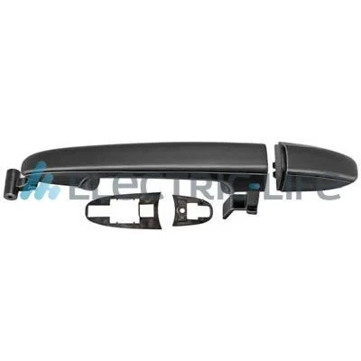 Pega da porta exterior Electric Life ZR80630