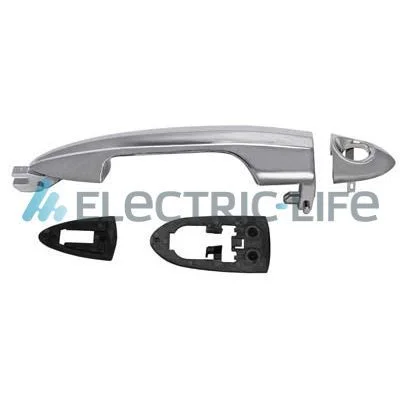 Exterior Door Handle Electric Life ZR80632