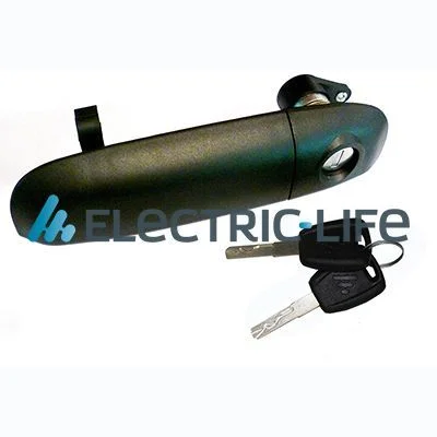 Pega da porta exterior Electric Life ZR80640