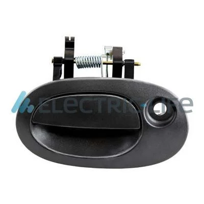 Exterior Door Handle Electric Life ZR80657