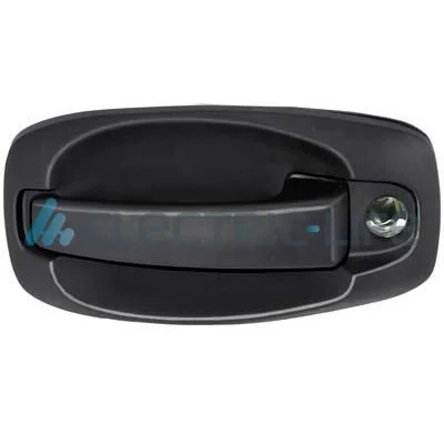 Pega da porta exterior Electric Life ZR80683