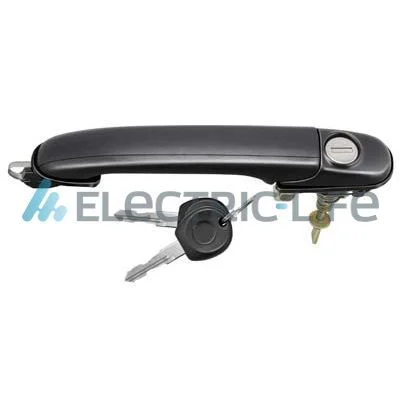 Pega da porta exterior Electric Life ZR8076208