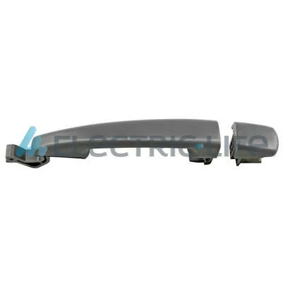 Pega da porta exterior Electric Life ZR8080100
