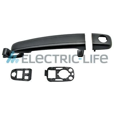 Pega da porta exterior Electric Life ZR8081002