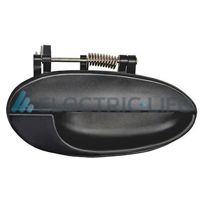 Exterior Door Handle Electric Life ZR8082006