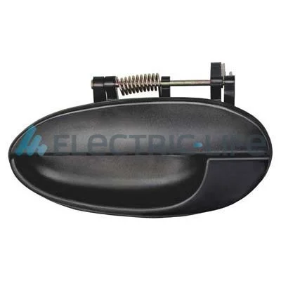 Exterior Door Handle Electric Life ZR8082007