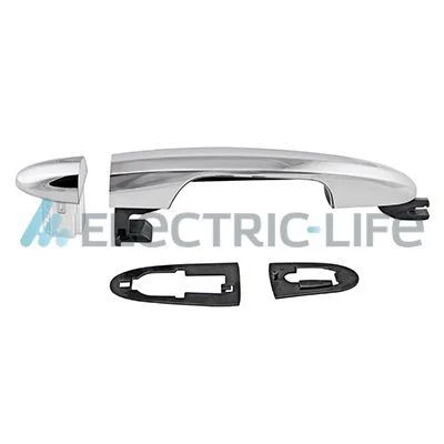 Pega da porta exterior Electric Life ZR80844