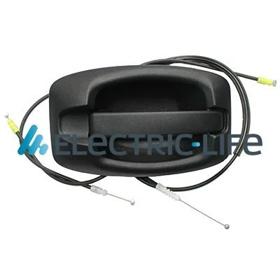 Pega da porta exterior Electric Life ZR80861