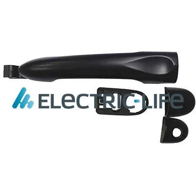 Exterior Door Handle Electric Life ZR80863
