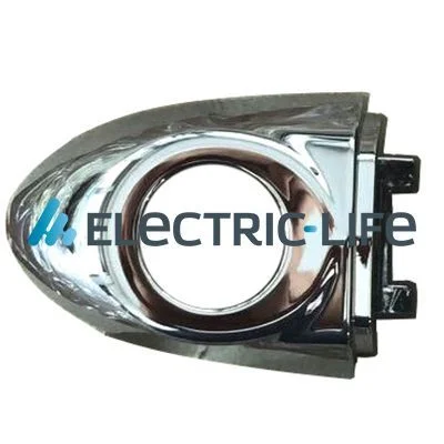 Exterior Door Handle Electric Life ZR80894
