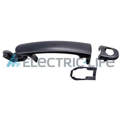 Pega da porta exterior Electric Life ZR8094102