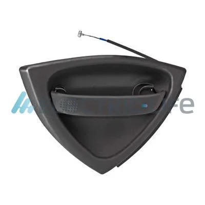 Pega da porta exterior Electric Life ZR8096003