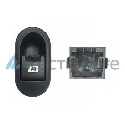 Jungiklis, lango pakėliklis Electric Life ZRCTI76001