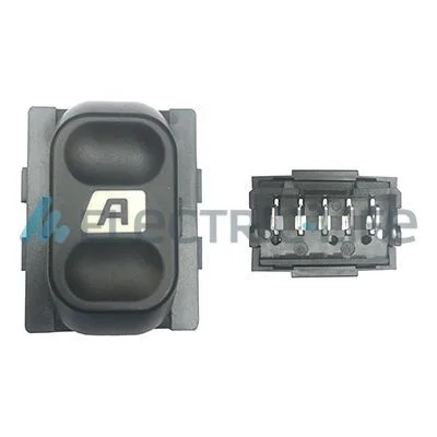 Jungiklis, lango pakėliklis Electric Life ZRCTI76005