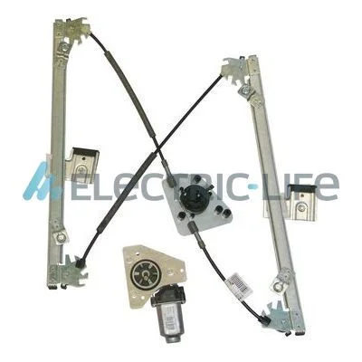 Window Regulator Electric Life ZR KA09 L