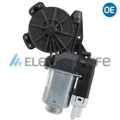 Motor Elétrico, elevador de vidros Electric Life ZR ZAO147 R C