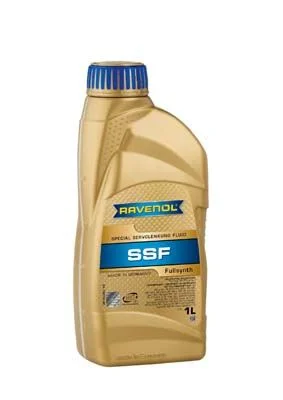 Óleo hidráulico SSF Spec. Servolenkung Fluid RAVENOL 1181100-001-01-999