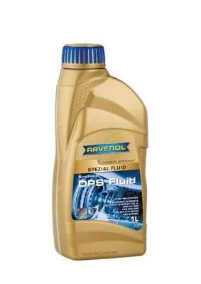 Transmission Oil RAVENOL 1211113-001-01-999