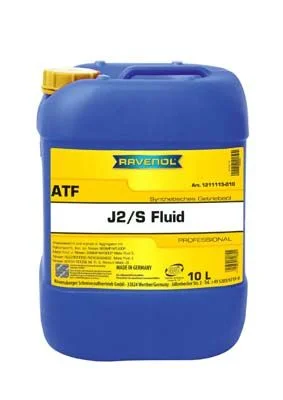 Transmission Oil RAVENOL 1211115-010-01-999