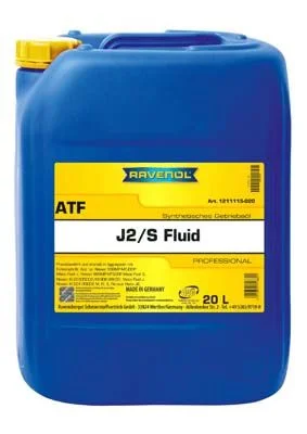 Transmission Oil RAVENOL 1211115-020-01-999