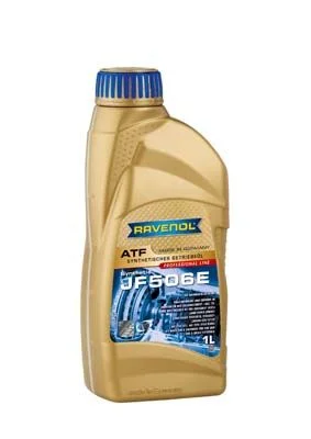 Transmission Oil RAVENOL 1211119-001-01-999