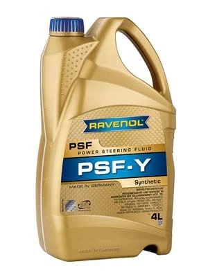 Óleo hidráulico RAVENOL 1211123-004-01-999