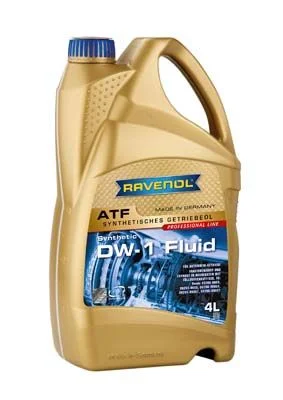 Transmission Oil RAVENOL 1211125-004-01-999
