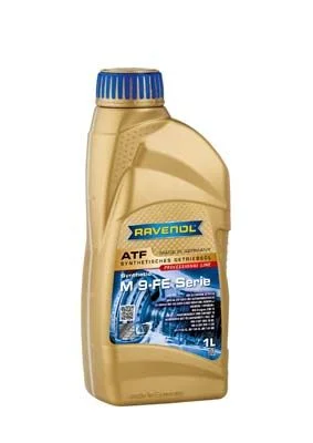 Transmission Oil RAVENOL 1211127-001-01-999