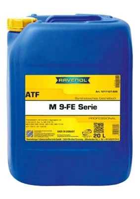 Transmission Oil RAVENOL 1211127-020-01-999