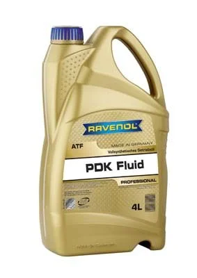 Transmission Oil RAVENOL 1211131-004-01-999