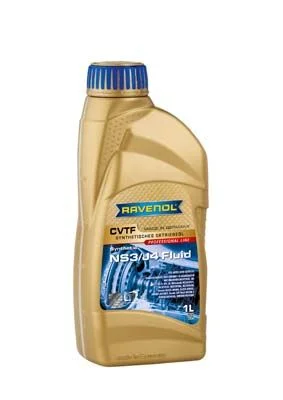 Transmission Oil RAVENOL 1211132-001-01-999