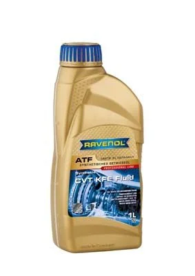 Transmission Oil RAVENOL 1211134-001-01-999