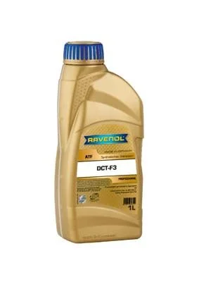 Transmission Oil RAVENOL 1211135-001-01-999