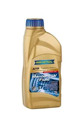 Transmission Oil RAVENOL 1211137-001-01-999
